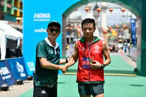 BIB: 
                            <button type="button" onclick="openModal(21897514)" class="btn btn-primary btn-sm float-right btn-popup" data-toggle="modal" data-target=".modal-high-quality">
                        <i class="fas fa-shopping-cart"></i> Add to Cart
                    </button>
                                            <button type="button" onclick="isThisMe(21897514, true)" class="btn btn-success btn-sm float-right btn-popup btn-isme hidden" data-toggle="tooltip" data-placement="bottom" title="นี่คือรูปของคุณใช่ไหม คลิกที่นี่เพื่อเอาเข้าอัลบั้ม">
                        <i class="fas fa-plus"></i> Add to album
                    </button>
                    <button type="button" onclick="isThisMe(21897514, false)" class="btn btn-warning btn-sm float-right btn-popup btn-isnotme hidden">
                        <i class="fas fa-ban"></i> Remove from album
                    </button>